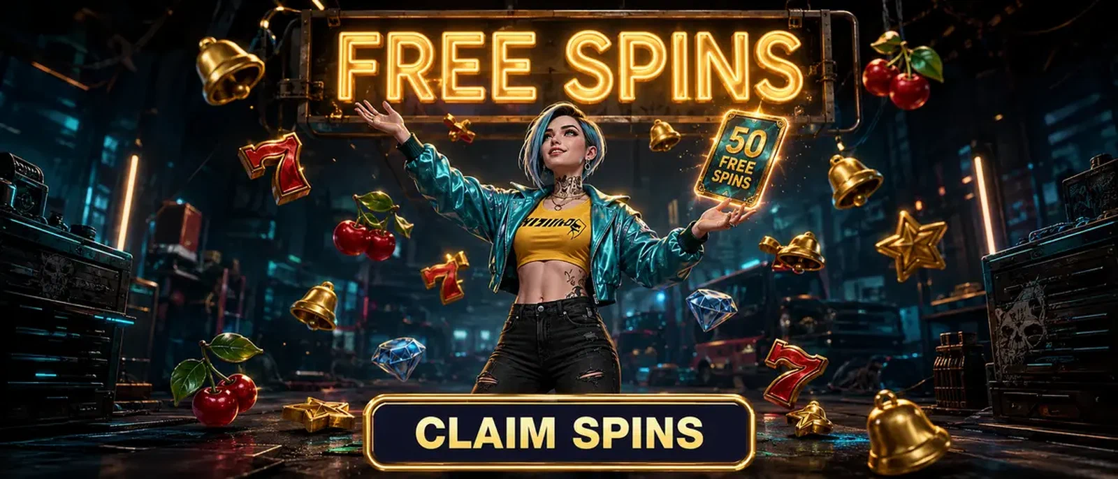 Tiradas Gratis Hoy en Need For Slots