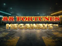 88 fortunes Megaways