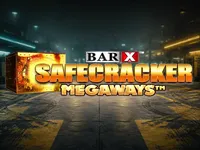 Bar X Safecracker Megaways