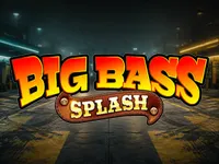 Big Bass Splash