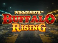 Buffalo Rising Megaways