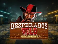 Desperados Wild Megaways