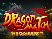 Dragon Match Megaways