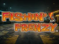 Fishin Frenzy