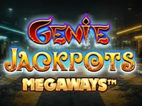 Genie Jackpots Megaways