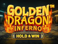 Golden Dragon Inferno