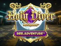 Holy Diver Megaways