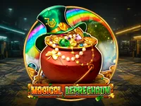 Magical Leprechaun