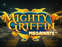 Mighty Griffin Megaways
