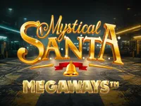 Mystical Santa Megaways