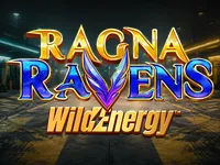 RagnaRavens WildEnergy