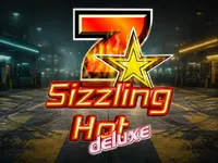 Sizzling Hot Deluxe