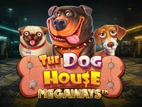 The Dog House Megaways