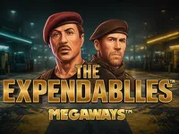 The Expendables Megaways