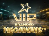 Vip Branded Megaways