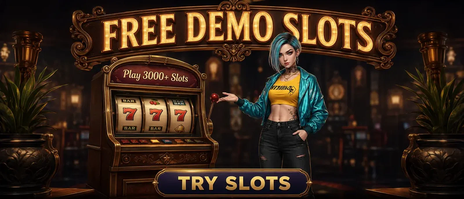Colección de Tragaperras Gratis Need For Slots